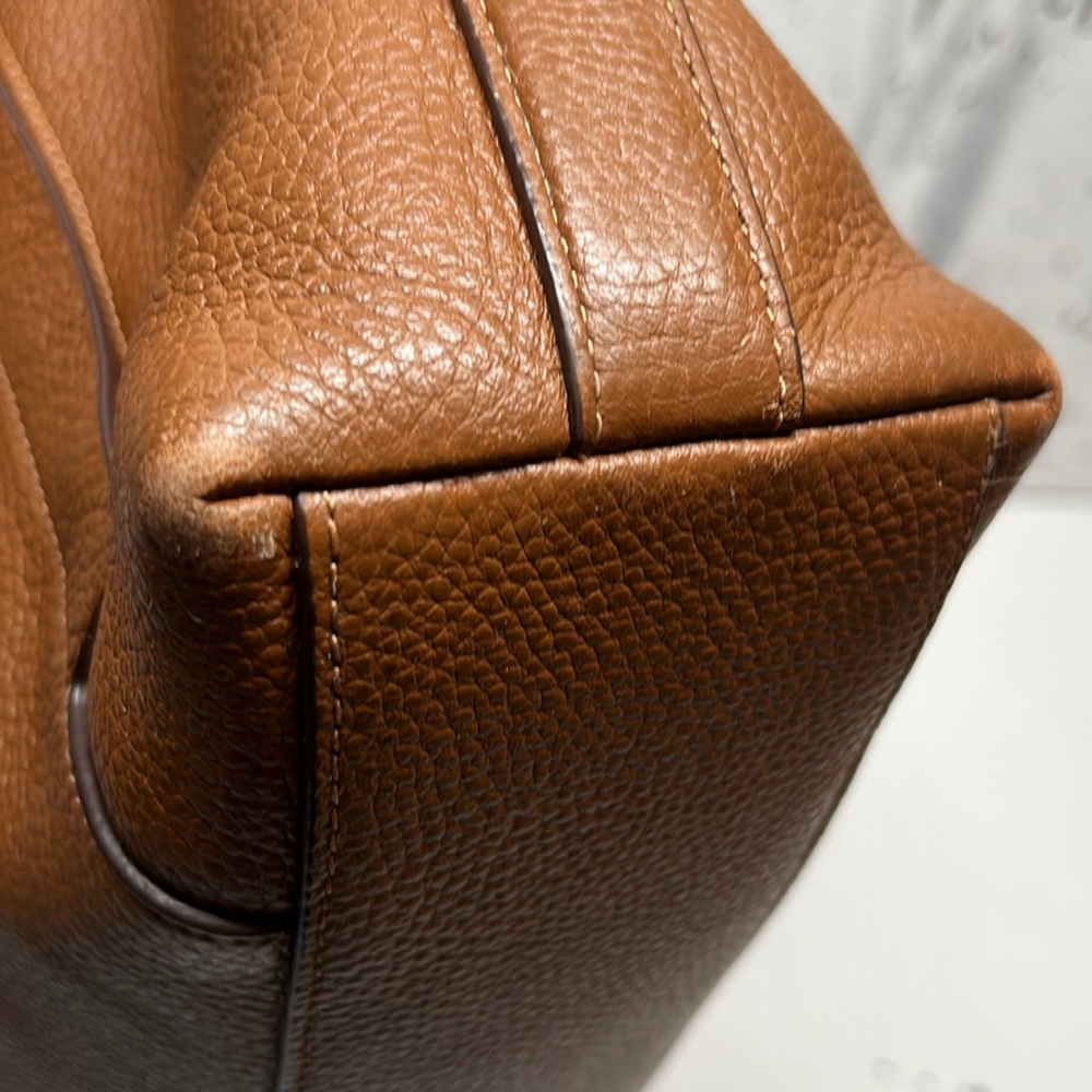 Coach Scout Crossbody/Shoulder Bag 34312 - Picture 8 of 11